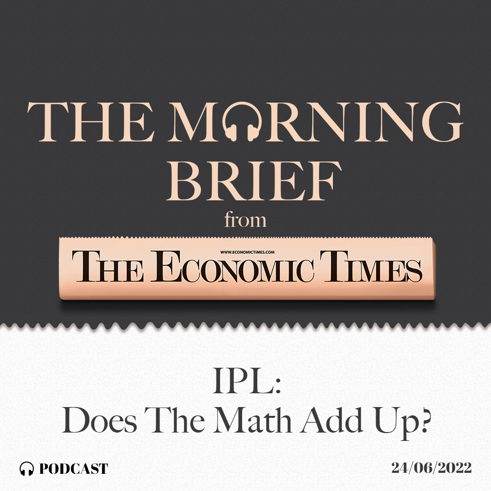 The Morning Brief