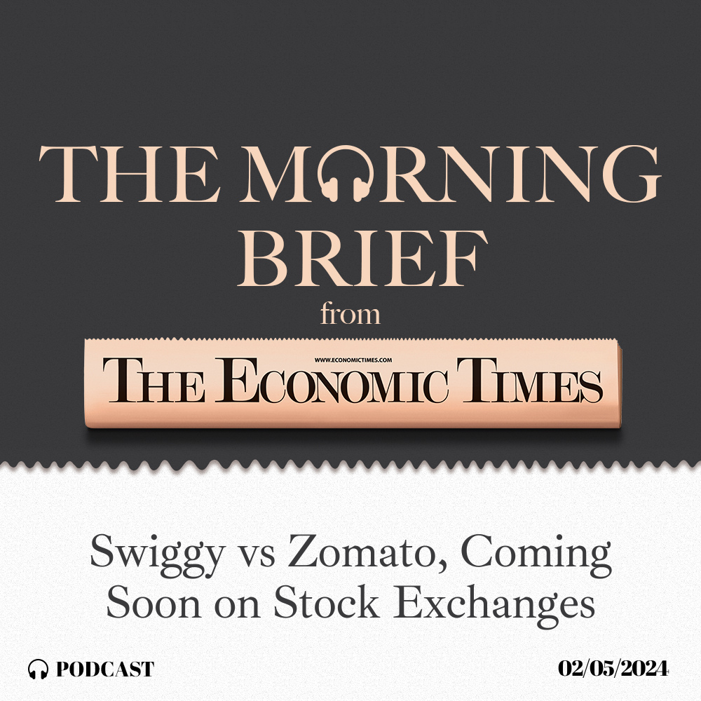The Morning Brief