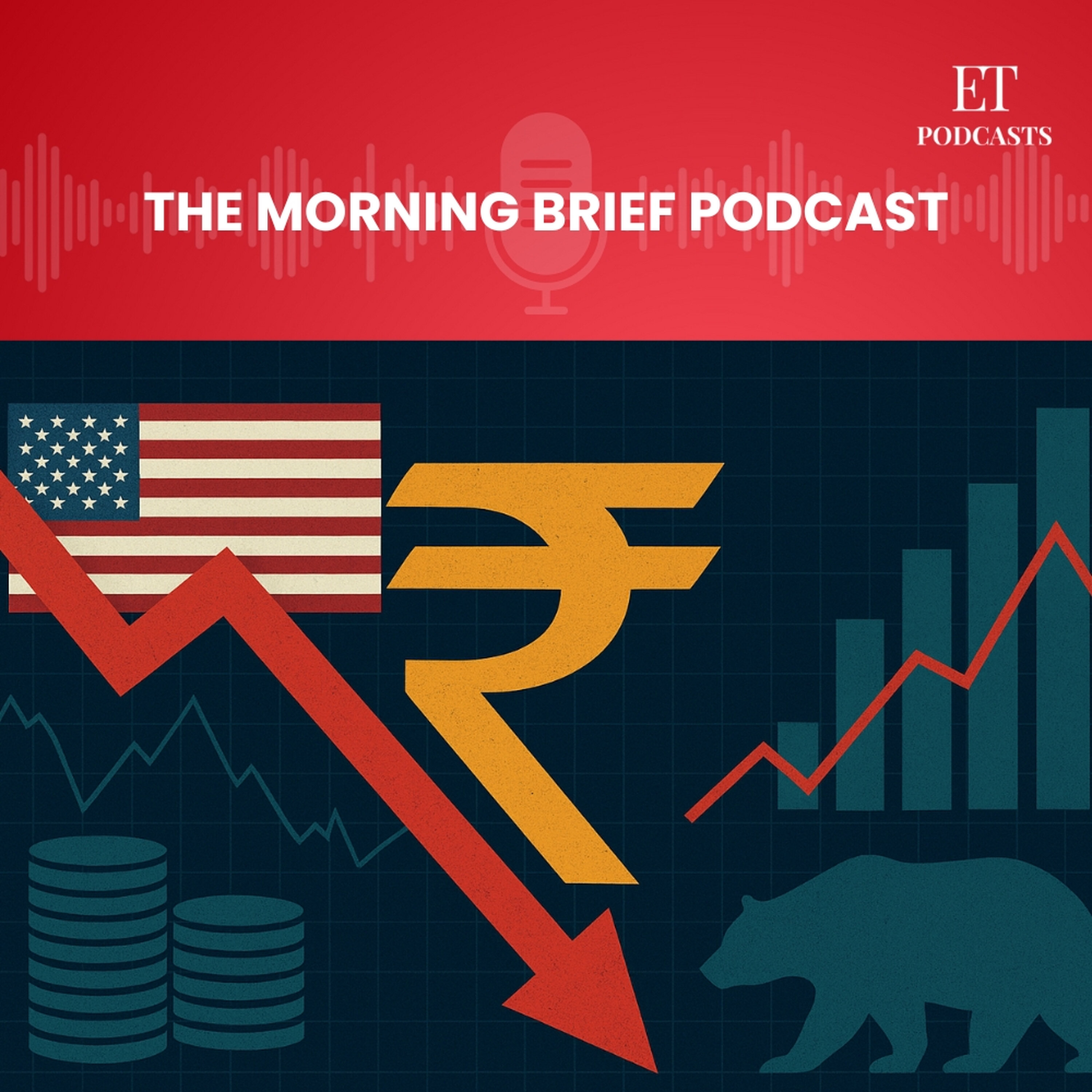 Big Money’s Mood Swings: Explaining the FII Flight