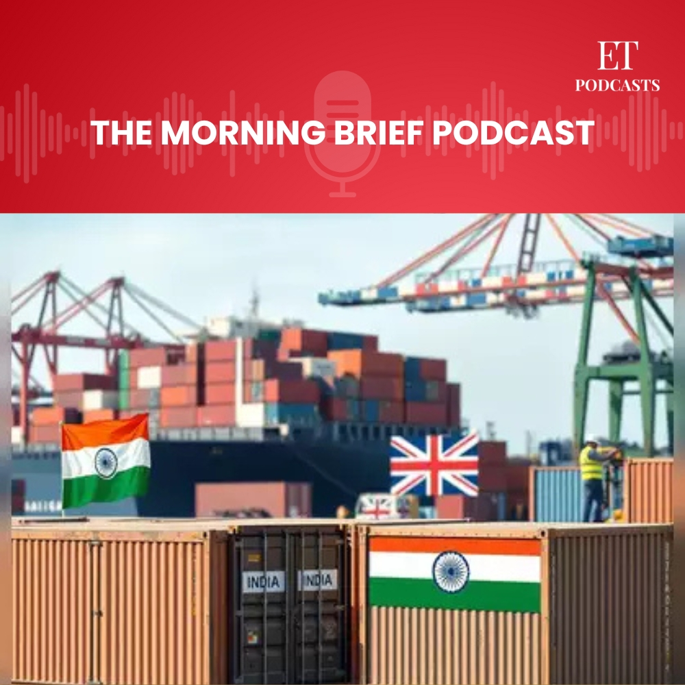 The Morning Brief