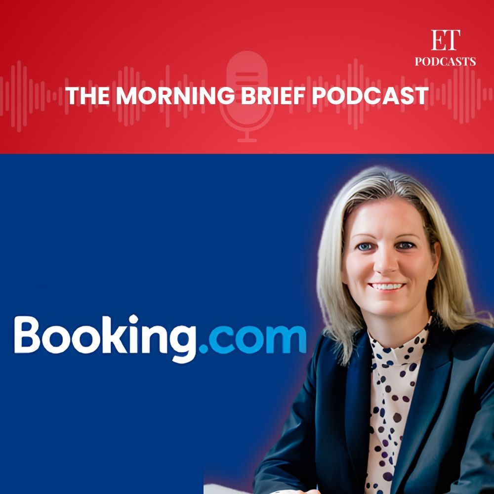 Booking’s APAC Chief on Travel Trends, AI, and Loyalty