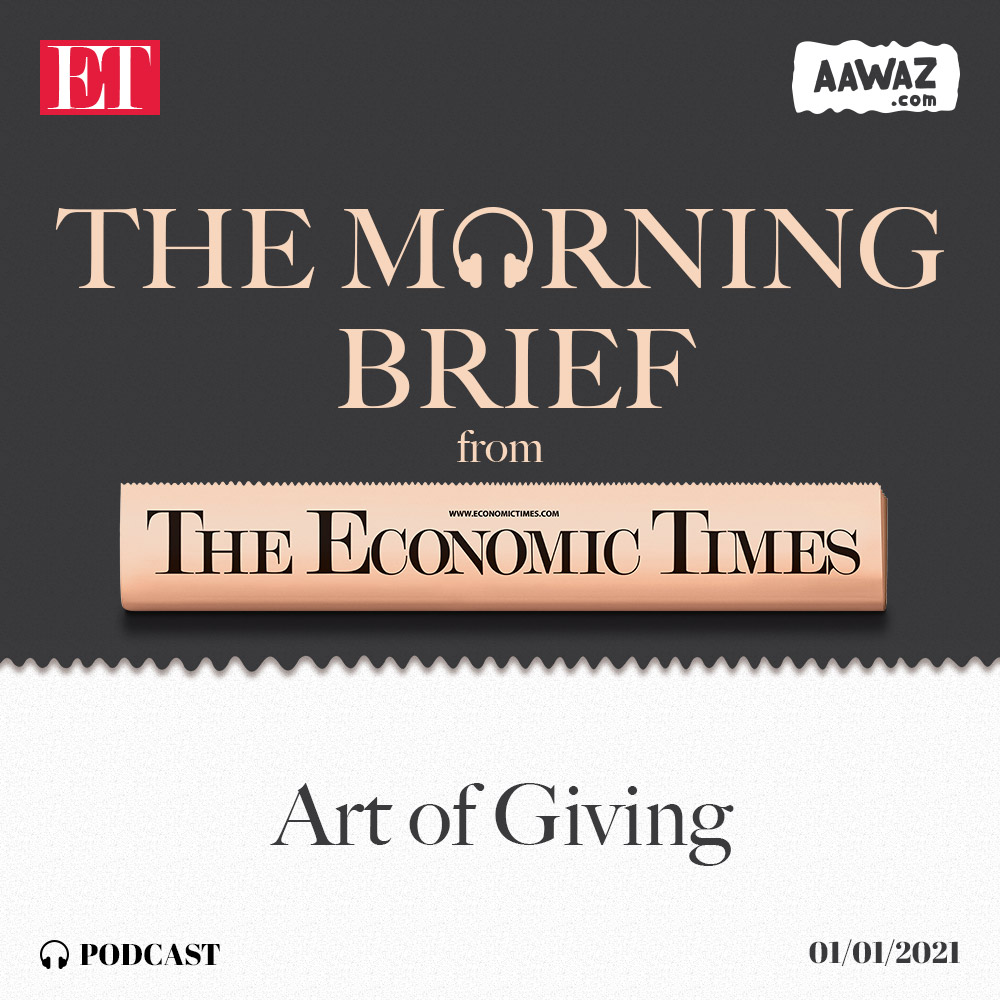 Art of Giving