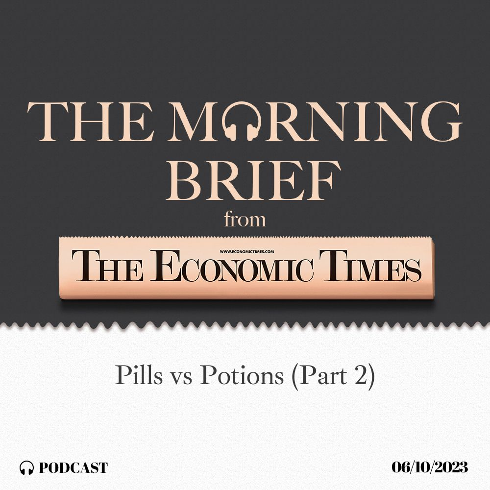 The Morning Brief