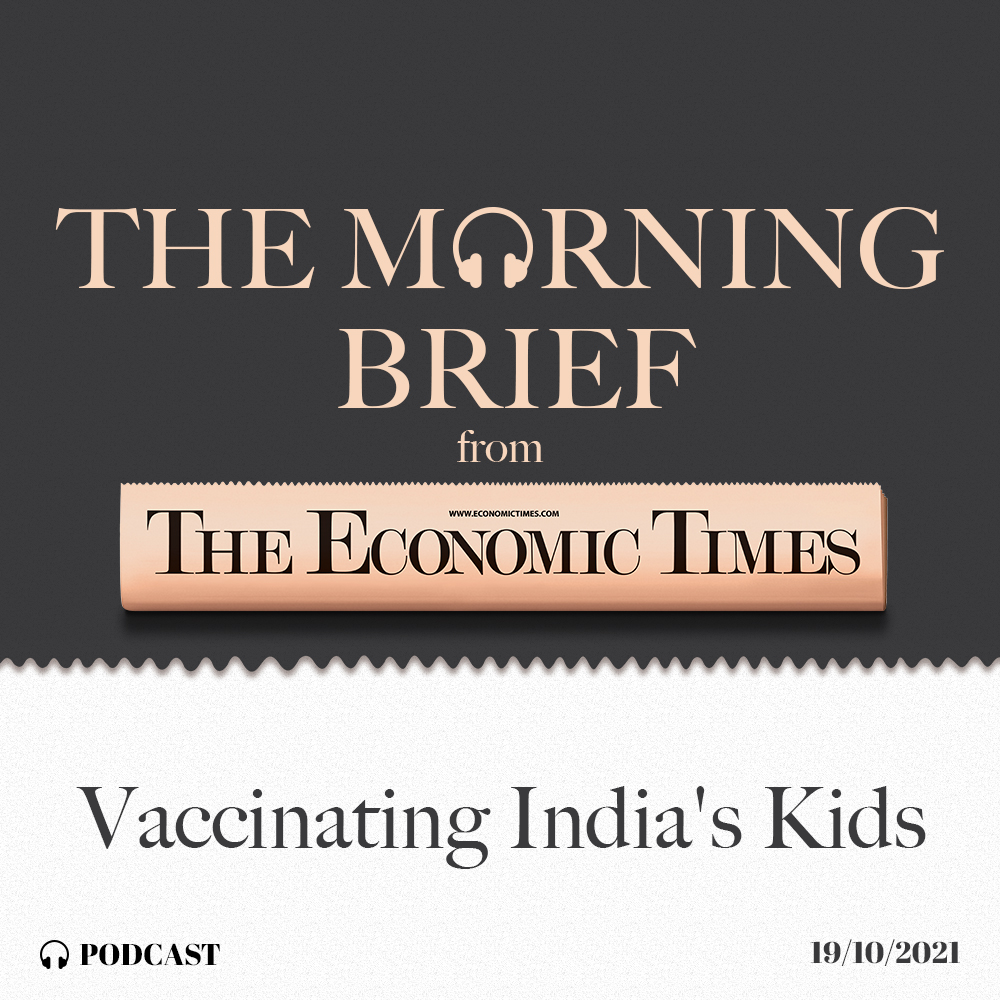The Morning Brief