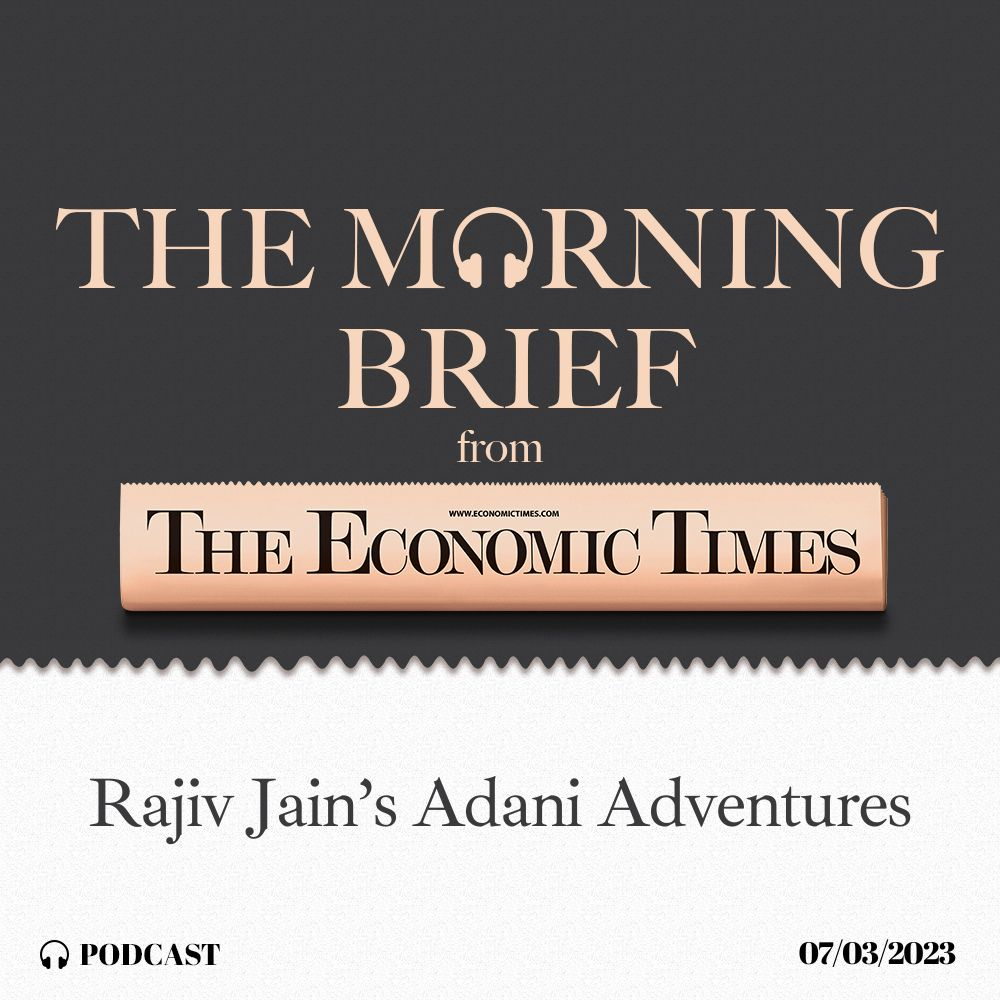 The Morning Brief