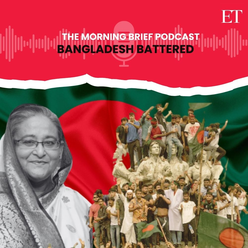 Bangladesh Battered