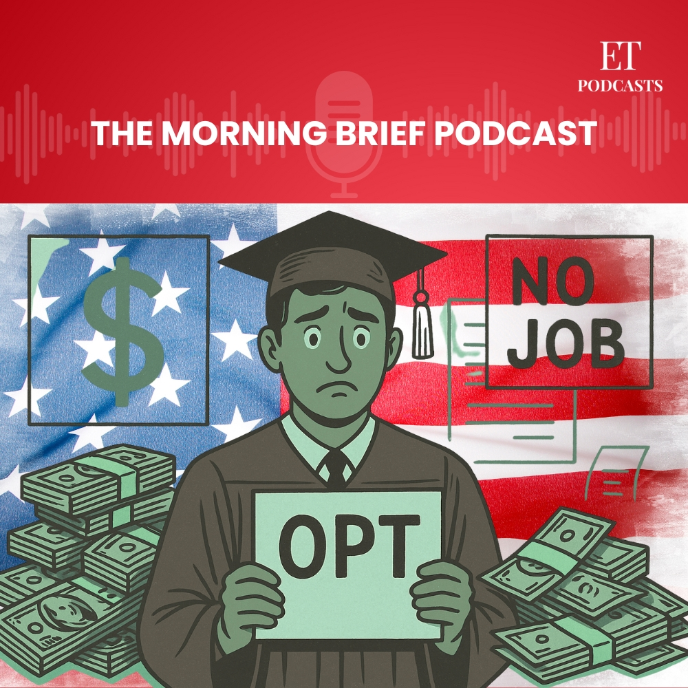  Will Indian Students OPT out of America?