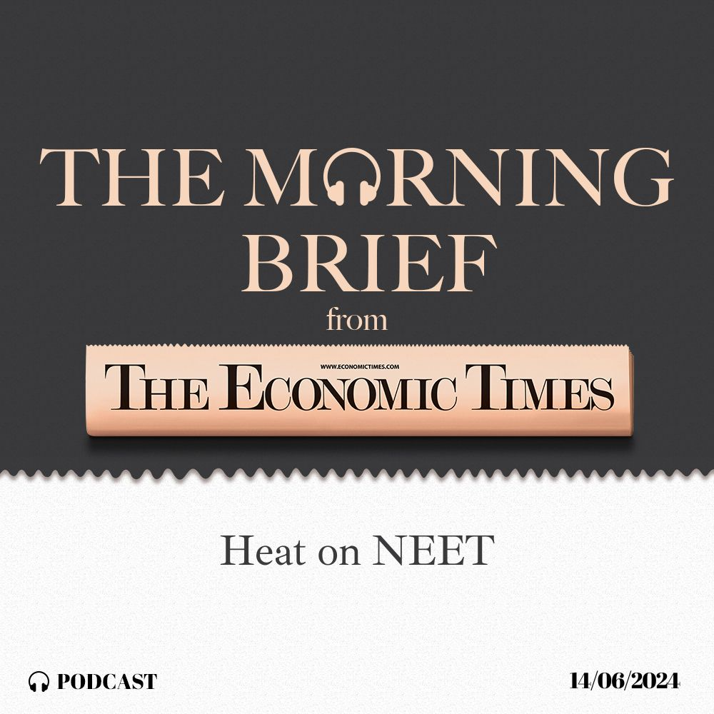 The Morning Brief