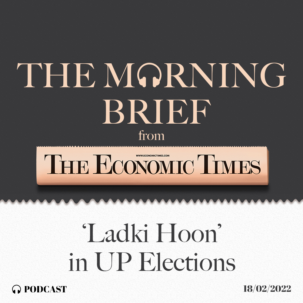 ‘Ladki Hoon’ in UP Elections