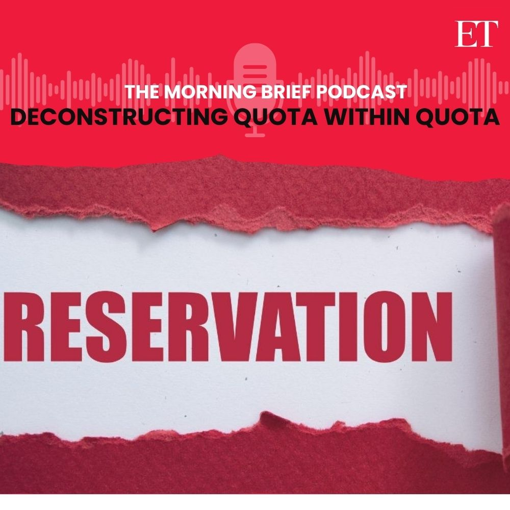 Deconstructing Quota Within Quota