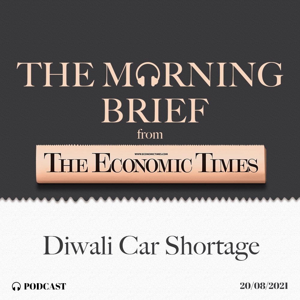 Diwali Car Shortage