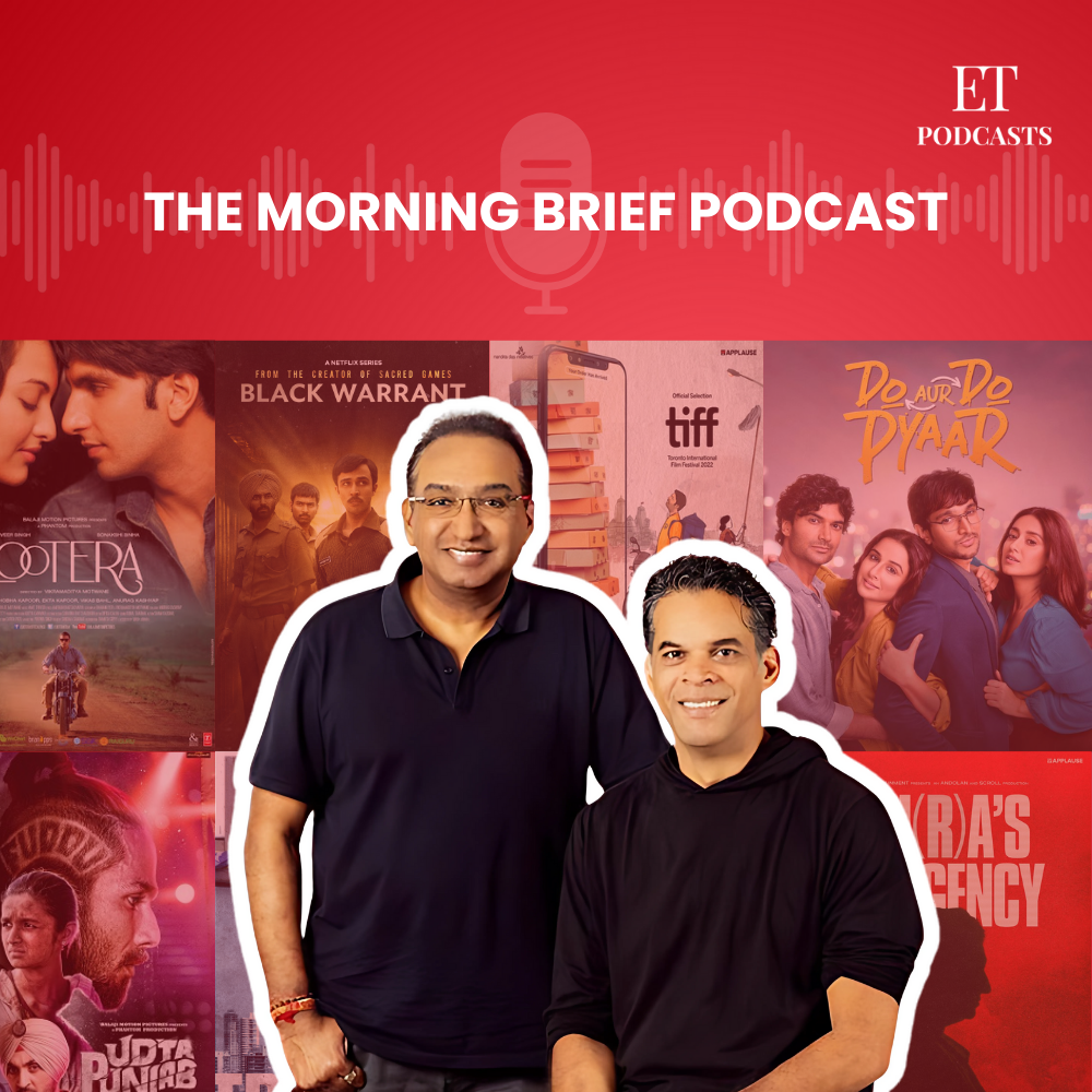The Morning Brief