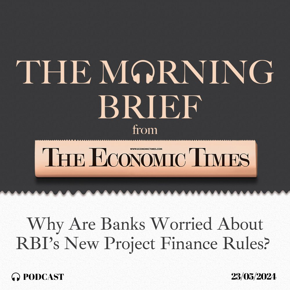 The Morning Brief