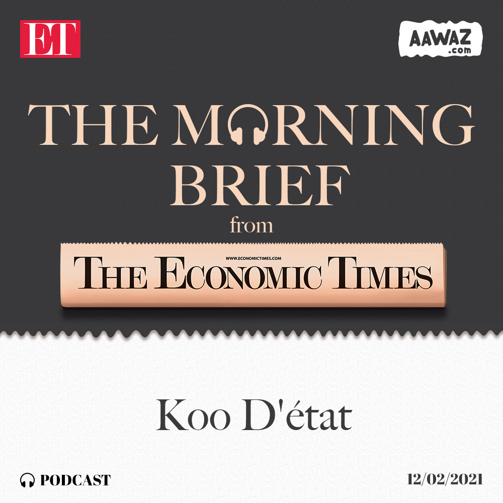 Koo D'état
