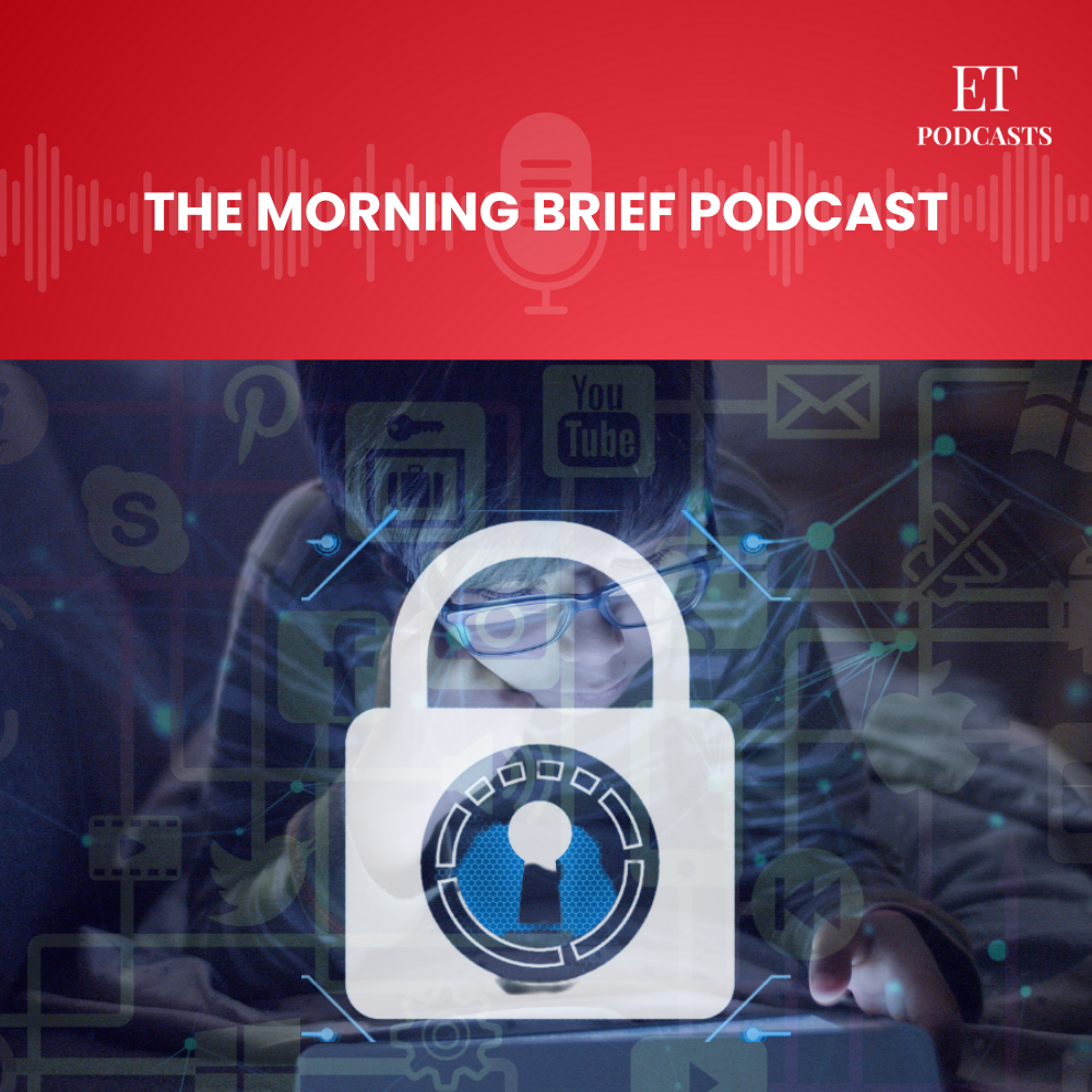 How India’s New Data Rules Protects its Children