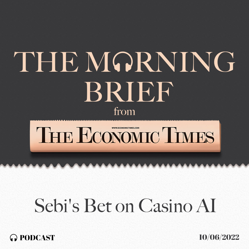 Sebi's Bet on Casino AI ep268