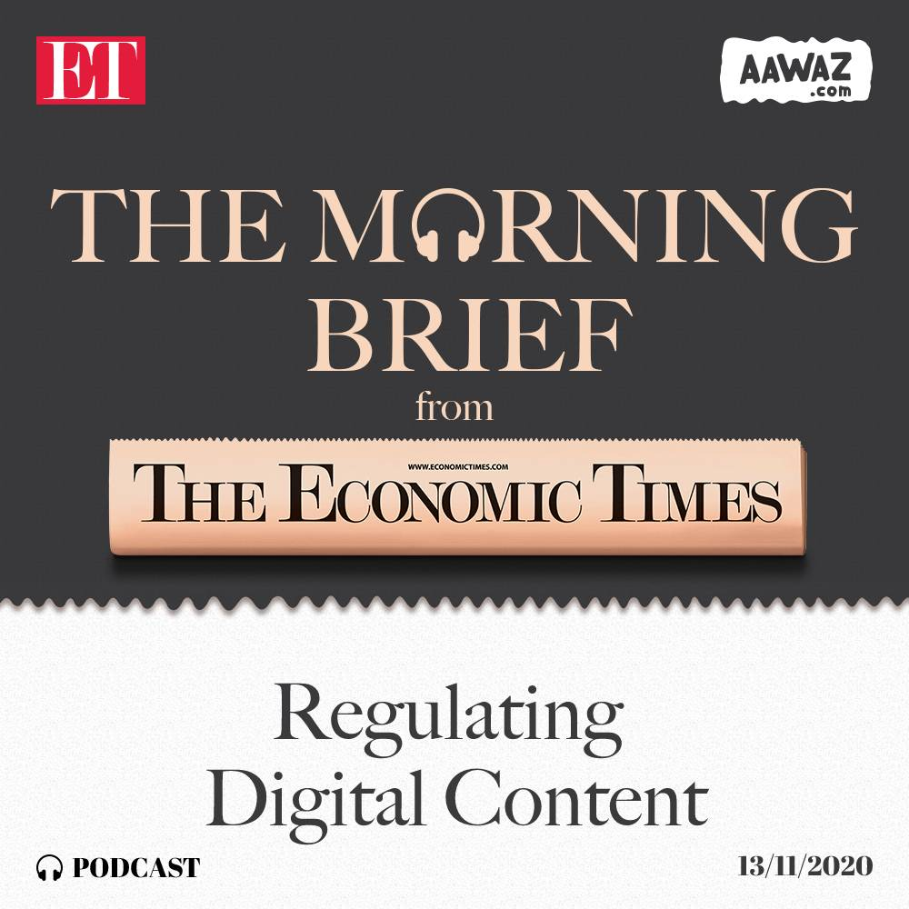 Regulating Digital Content