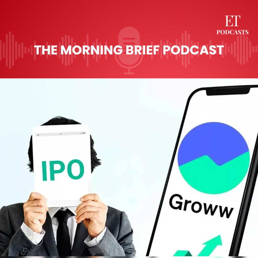 Groww’s ₹6,600 Cr Leap - Fintech’s Big Market Test Begins