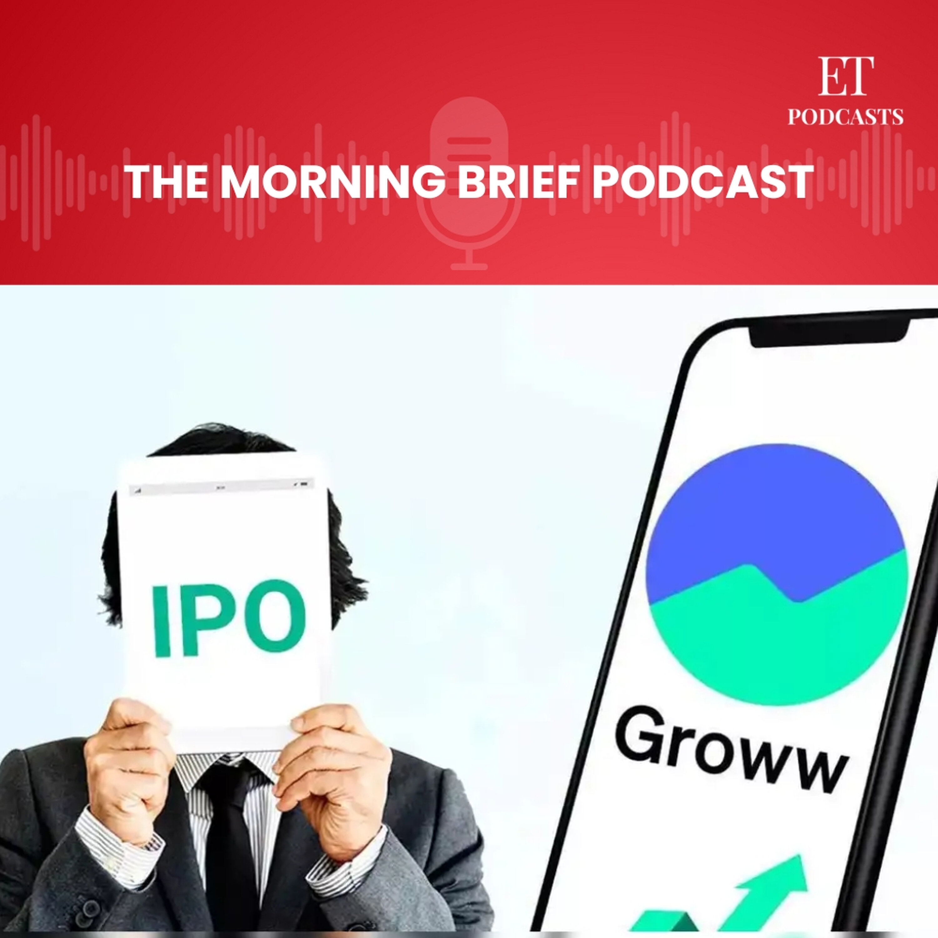 Groww’s ₹6,600 Cr Leap - Fintech’s Big Market Test Begins Groww’s ₹6,600 Cr Leap - Fintech’s Big Market Test Begins