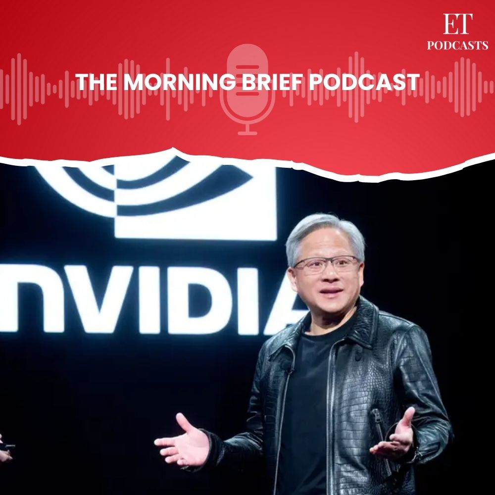 What can Nvidia and India do for each other?