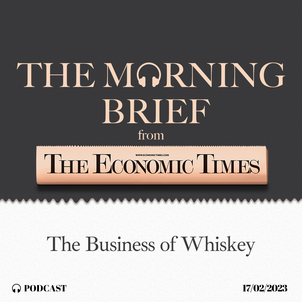 The Morning Brief