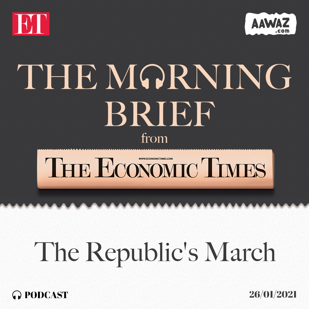 The Republic's March