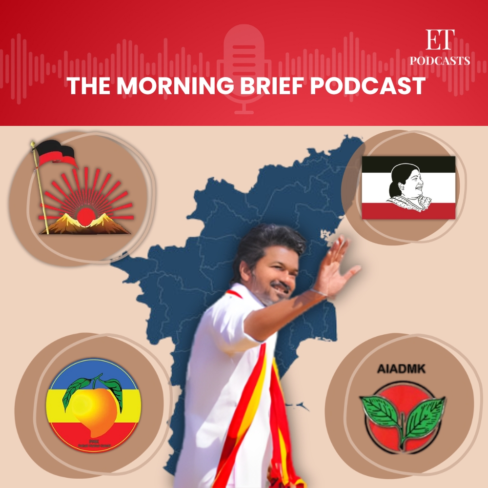 Tamil Nadu 2026: Can Stardom Trump Strategy?