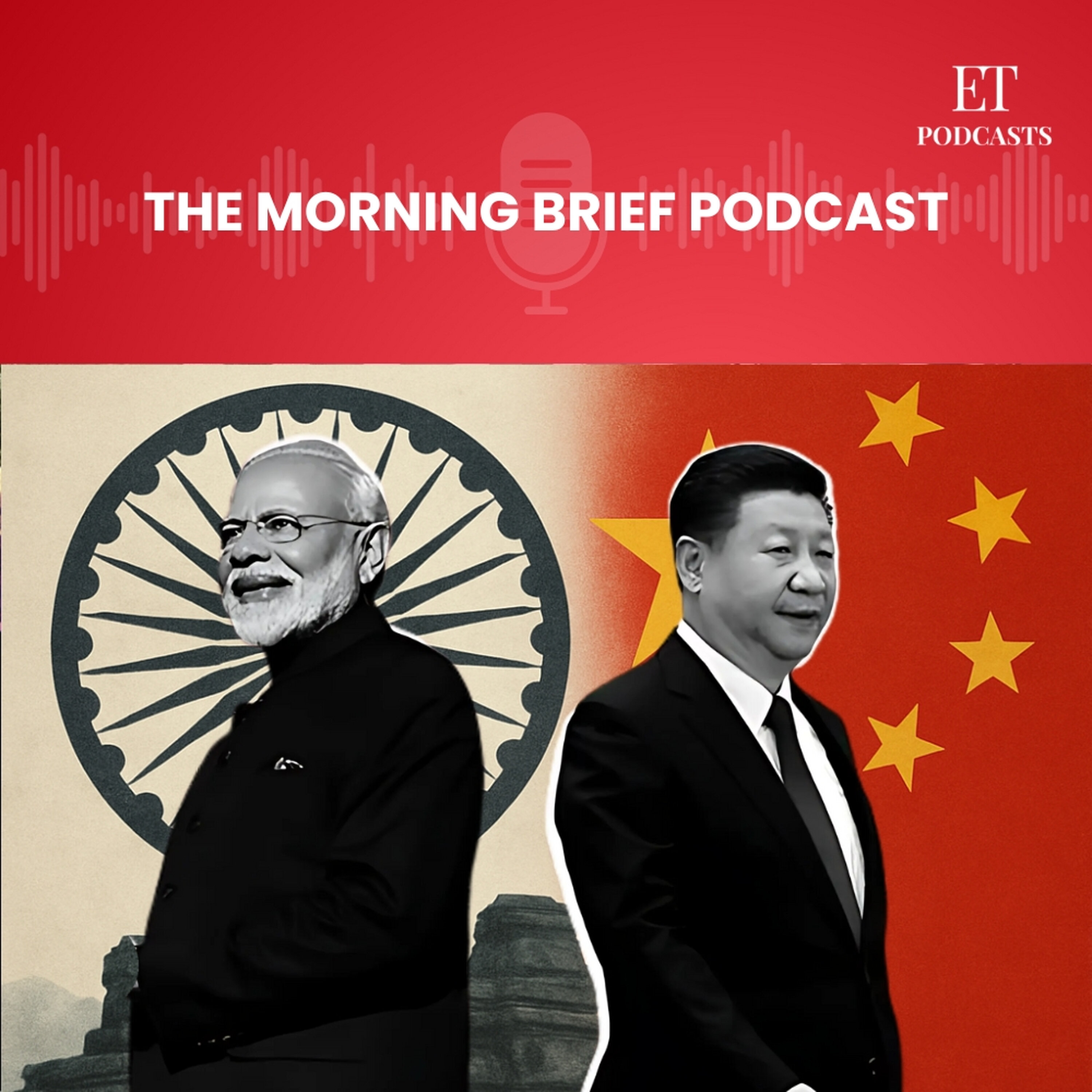 Of Dragons and Elephants: Modi–Xi in Focus