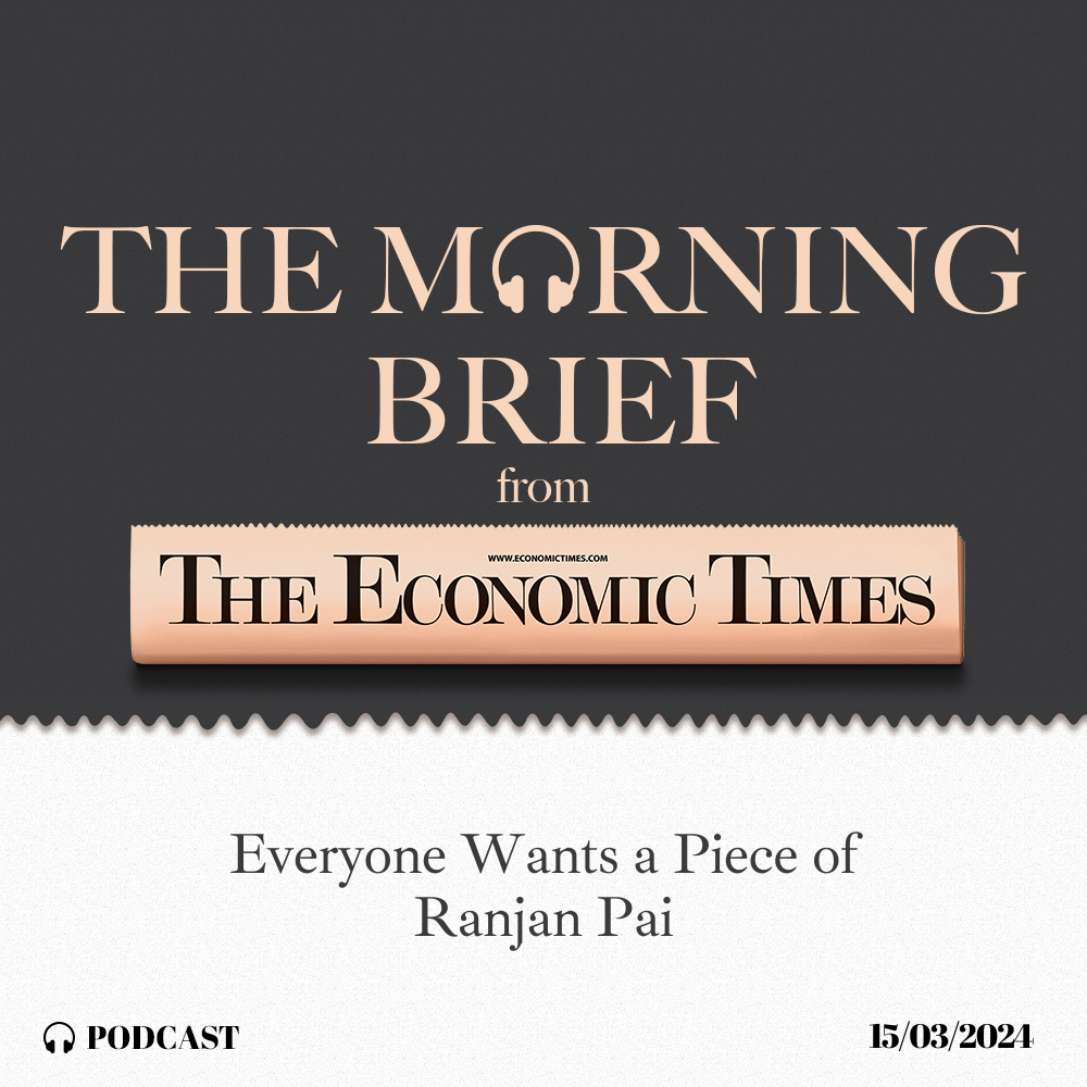 The Morning Brief