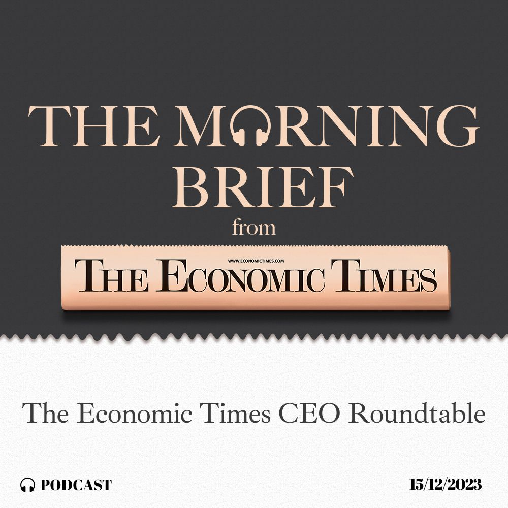 The Morning Brief