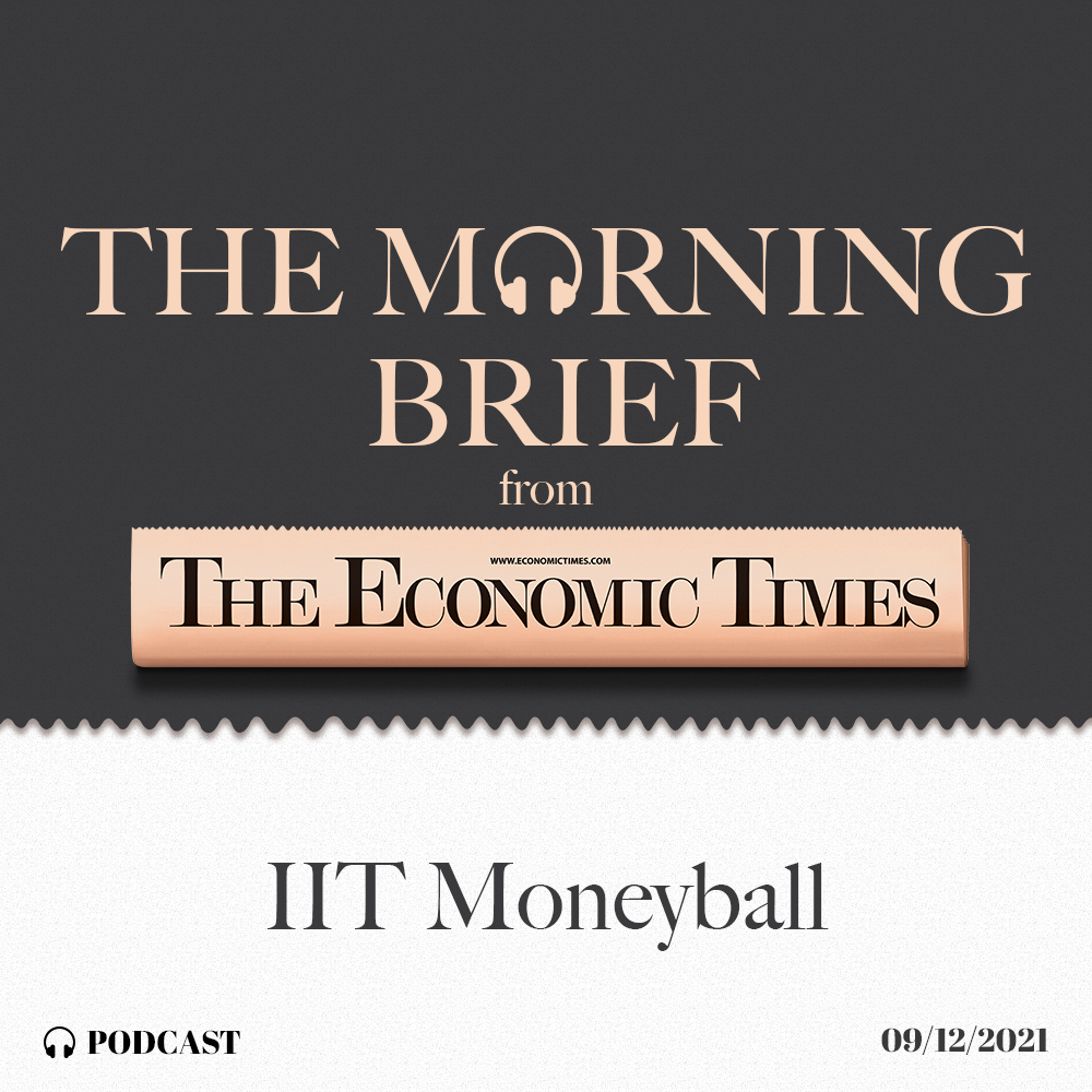 IIT Moneyball