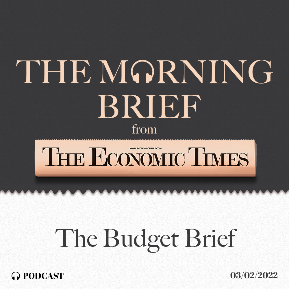 The Budget Brief