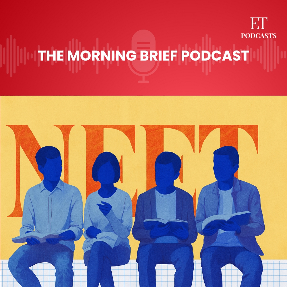 The Morning Brief