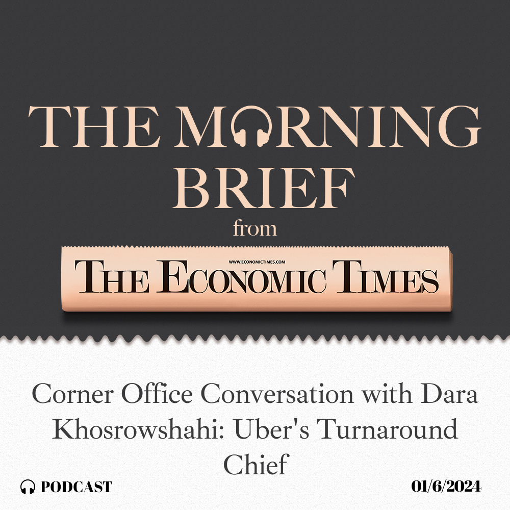 The Morning Brief
