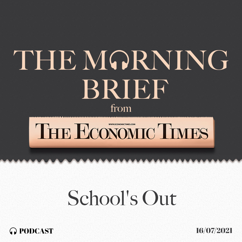 The Morning Brief