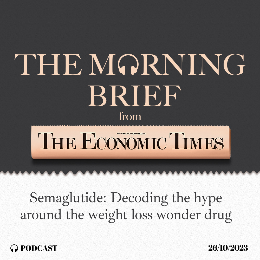 Semaglutide: Decoding the hype around the weight loss wonder drug