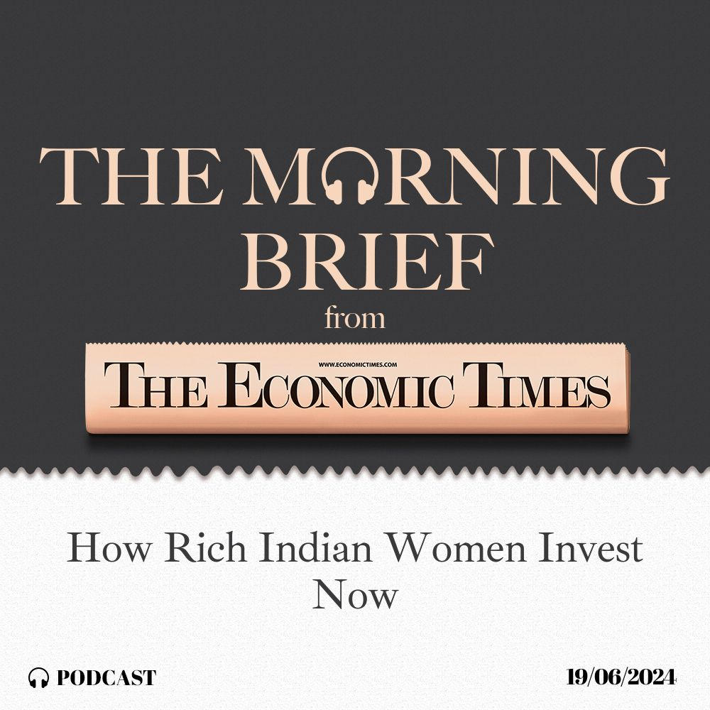 The Morning Brief