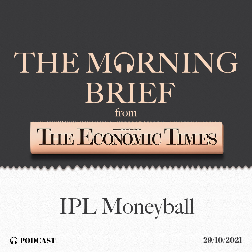 IPL Moneyball