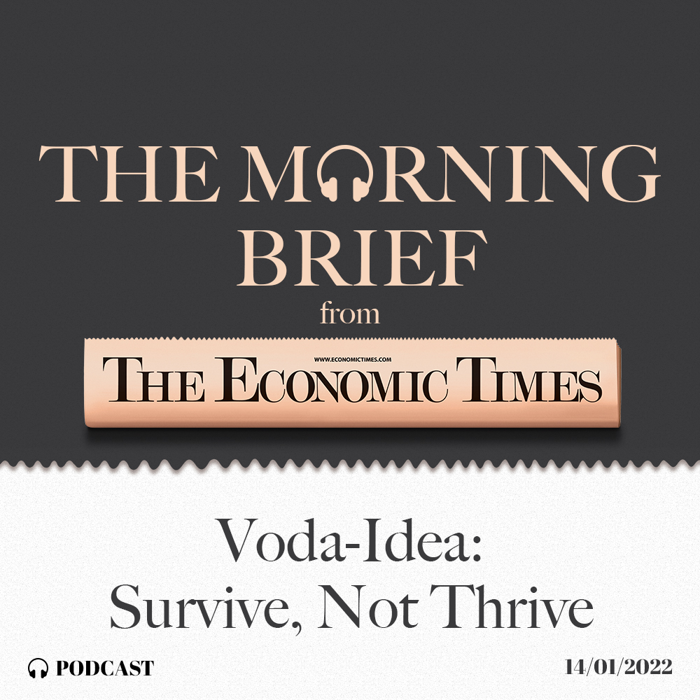 The Morning Brief