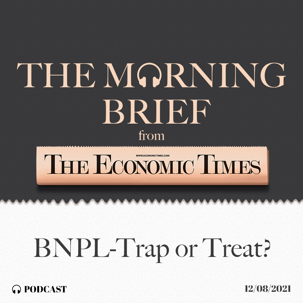 BNPL - Trap or Treat?