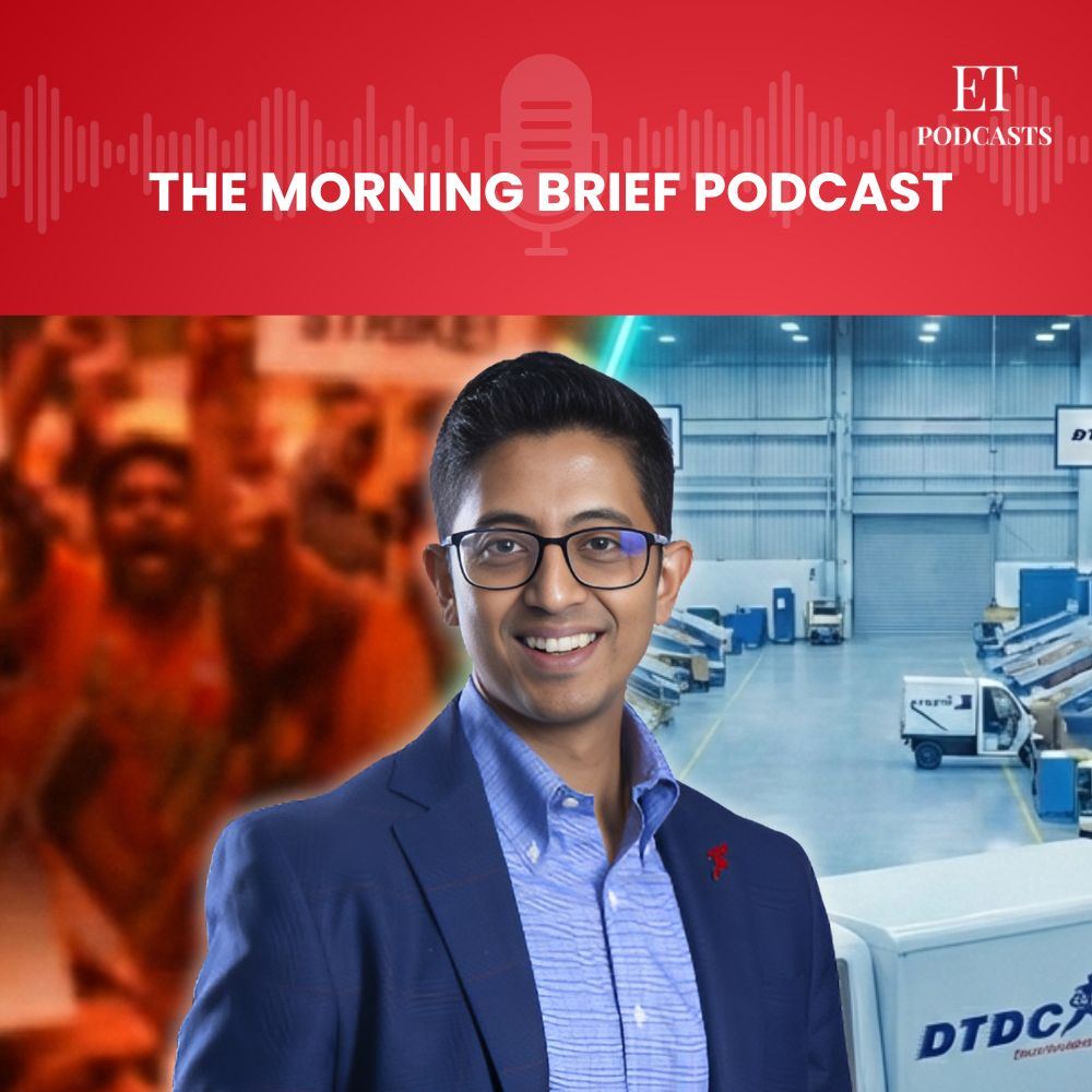 Fast, Not Furious: DTDC’s Case Against the 10-Minute Delivery Rush