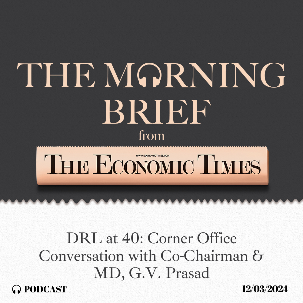 The Morning Brief