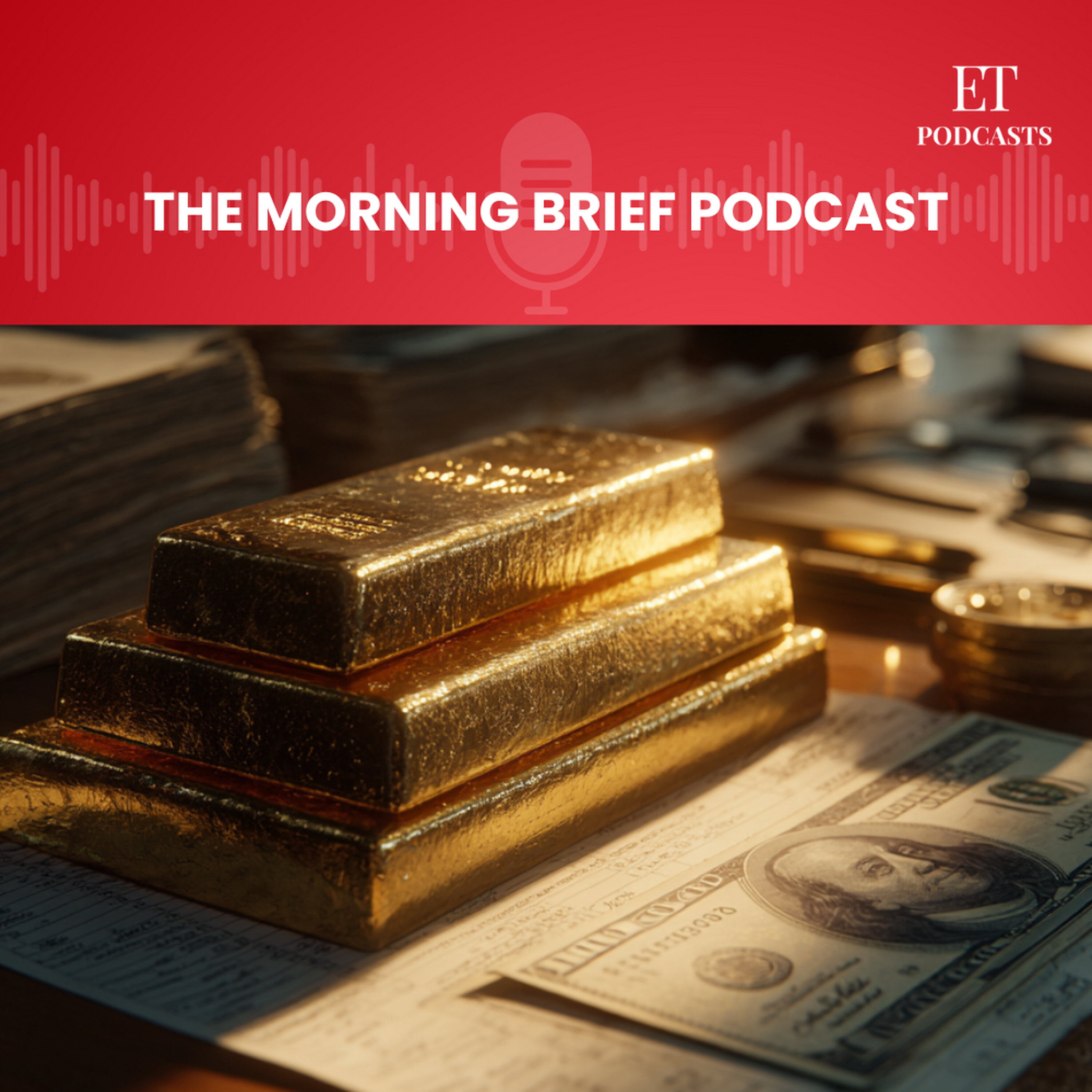 Are We Going Back to Gold Standards?