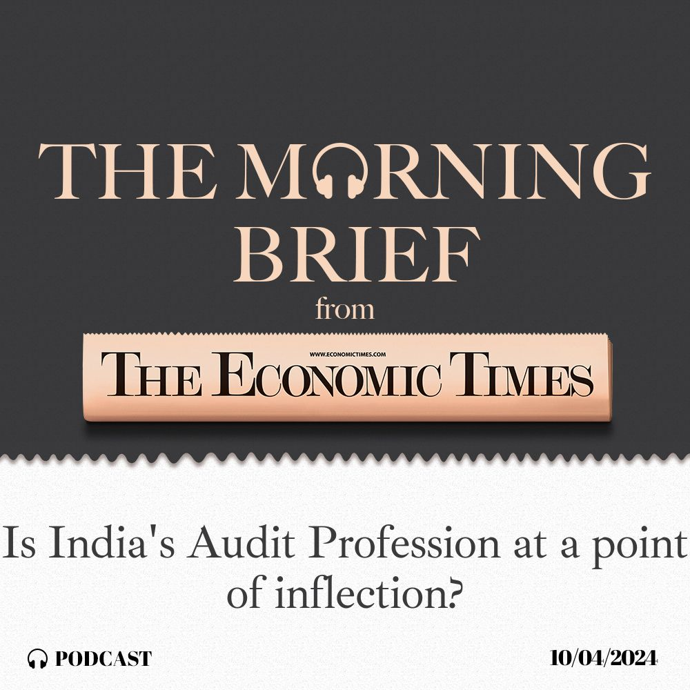 The Morning Brief