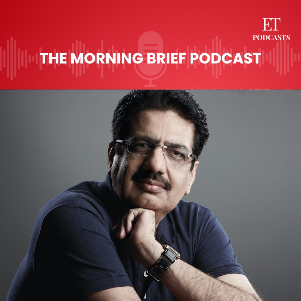 Vineet Nayar says the Tech Industry is at an Inflection Point, Not Crisis Mode