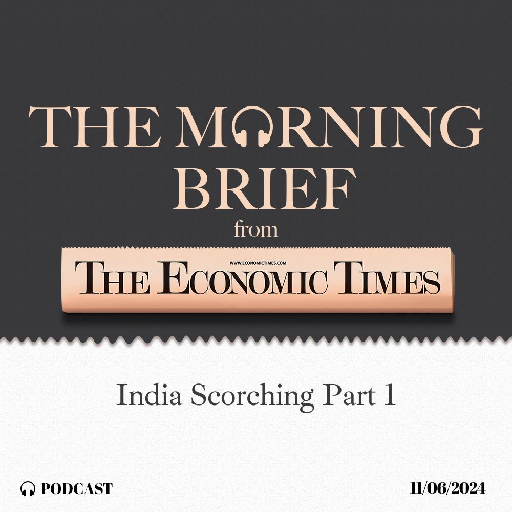 The Morning Brief