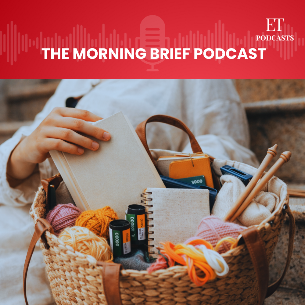 The Return to Analog