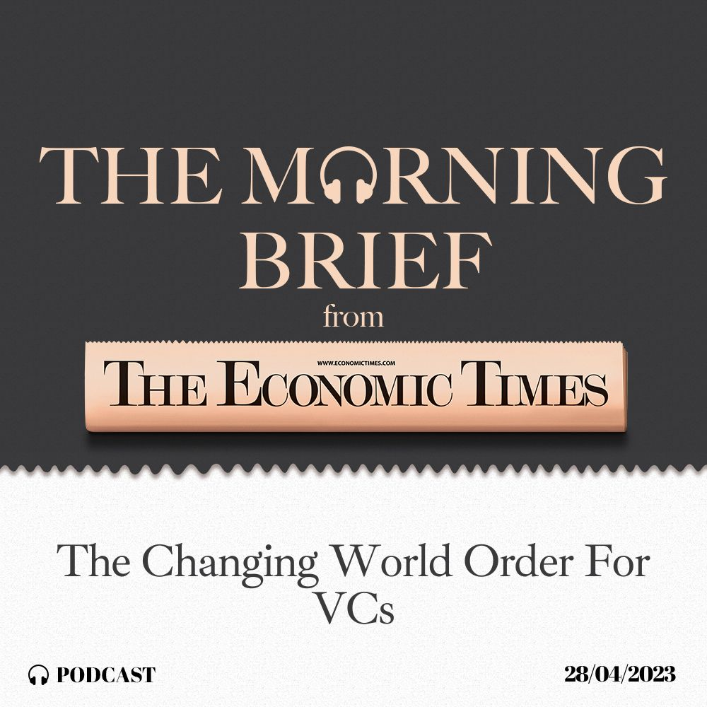 The Morning Brief