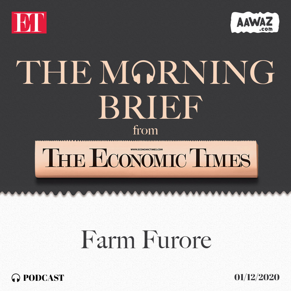 Farm Furore