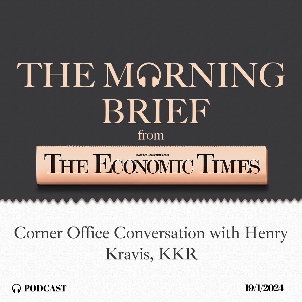 The Morning Brief
